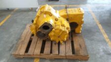 Cutie de viteze pentru dumper Volvo A35 - Recondiționată