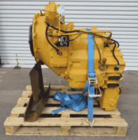 Cutie de Viteze pentru Volvo L90