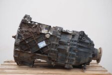 Cutie de viteze MAN TGA ZF 12AS2130DD