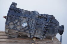 Cutie de viteze completă ZF 12AS2330DD pentru MAN TGX