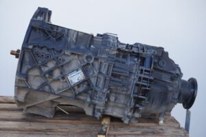Cutie de viteze completă zf 12as2330dd pentru man tgx 1 Cutie de viteze completă zf 12as2330dd pentru man tgx
