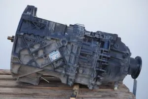 Cutie de viteze completă zf 12as2330dd pentru man tgx