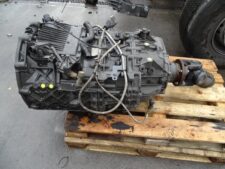 Cutie de viteze ZF Z12AS2330TD pentru camion DAF XF