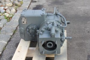 Cutie de viteze zf model 2hl100 1 Cutie de viteze zf model 2hl100