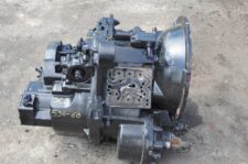 Cutie de viteze JCB 536-60