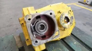 Cutie de viteze pentru excavator komatsu pw150-6