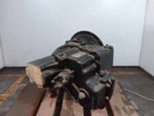 Cutie de Viteze pentru Hanomag 600C - Second Hand