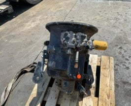 Cutie de viteze caterpillar 271-2408 pentru buldoexcavator caterpillar 428e 1 Cutie de viteze caterpillar 271-2408 pentru buldoexcavator caterpillar 428e