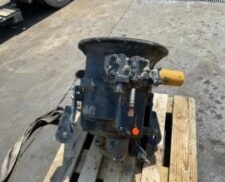 Cutie de Viteze pentru Buldoexcavatoare Komatsu
