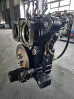 Cutie de viteze pentru încărcător frontal Liebherr L576