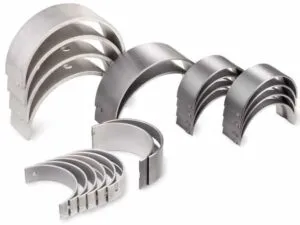 Set cuzineți pentru motor perkins aj1004-40/ak, al1004-40ta/ak, ap-arasat