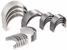Cuzineți motor Perkins AE AF 1004-40S AG AH 11 - Set complet