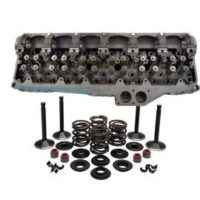 Chiuloasă pentru motor Caterpillar 3114 cu accesorii