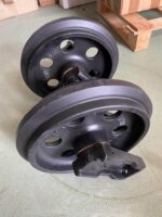 Roată de ghidaj miniexcavator Caterpillar 303.5 CR