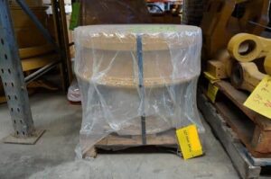 Transmisie finala pentru buldozer caterpillar d6r 1 Transmisie finala pentru buldozer caterpillar d6r
