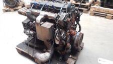 Motor Cummins ISB220-11 second hand