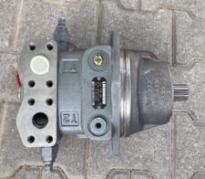 Pompa Hidraulică Liebherr FMF064 pentru Excavatoare Liebherr R924, R926, R906