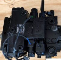 Pompa hidraulică Rexroth pentru Liebherr L544, cod produs 5716894