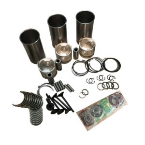 Set motor pentru bobcat 543 1 Set motor pentru bobcat 543