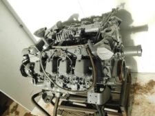 Motor Diesel Liebherr D9408 TIE 13