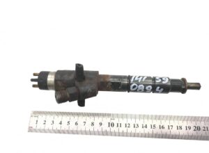 Injector pentru camion renault dci9 euro 4 (2004)