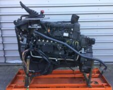Motor DAF PR183 S2