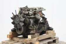 Motor Deutz BF4M1012E-14 utilizat
