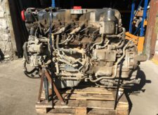 Motor complet pentru camion DAF LF45 2013 MX340U1