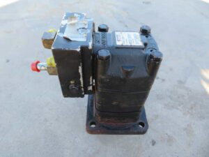 Reductor de rotire yanmar pentru excavator