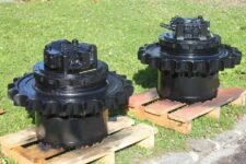 Transmisie Finală pentru Komatsu PC240