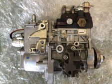 Pompa de injecție Yanmar 729906-51351
