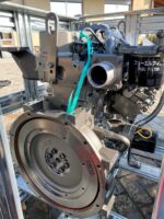 Motor Diesel Yanmar 4TNV88-BDSA Nou