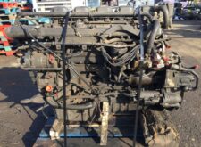 Motor complet camion Scania DC912 270CP