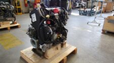 Motor IVECO F1AE3481B Recondiționat