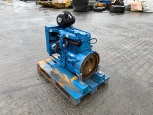 Motor deutz bf4m2011 pentru excavator 1 Motor deutz bf4m2011 pentru excavator