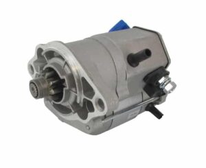 Electromotor compatibil cu modele kubota u10, u15, u20, u253, u30, u35, u45 1 Electromotor compatibil cu modele kubota u10, u15, u20, u253, u30, u35, u45