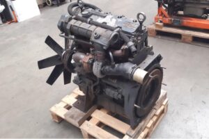 Motor deutz bf4m1011f - second hand 1 Motor deutz bf4m1011f – second hand