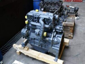 Motor deutz bf4m1013ec 1 Motor deutz bf4m1013ec