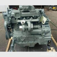 Motor pentru Deutz BF6M1013E