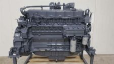 Motor Deutz BF6M1013C second hand