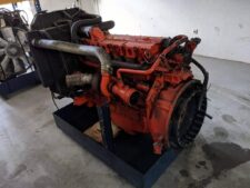 Motor Deutz BF6M1013EC 15
