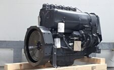Motor Deutz F4L914 45kw