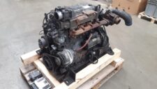 Motor Deutz TCD 2012 Second Hand