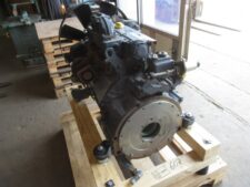 Motor Deutz BF4M2012C-15