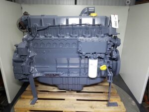 Motor deutz bf6l913c pentru excavator ok rh 12 1 Motor deutz bf6l913c pentru excavator ok rh 12