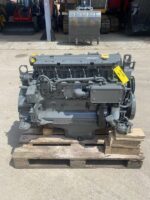 Motor Deutz BF6M2012C pentru utilaj Atlas 1905 M