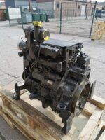 Motor recondiționat Deutz BF4M2013C