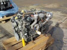 Motor Deutz TCD 3.4 L4