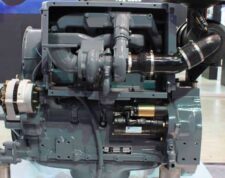 Motor si piese motor Deutz BF4L913