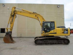 Dezmembrare excavator komatsu pc210lc - piese de schimb komatsu 1 Dezmembrare excavator komatsu pc210lc – piese de schimb komatsu
